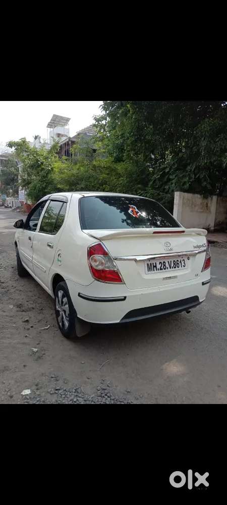 Tata Indigo Ecs Lx 2014