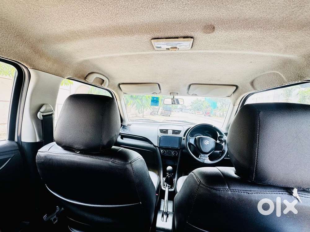 Maruti Suzuki Swift Xdi, 2013, Diesel