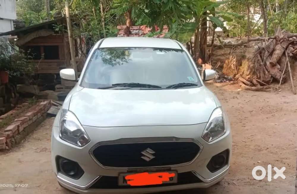 Maruti Suzuki Dzire 2018 Diesel Good Condition