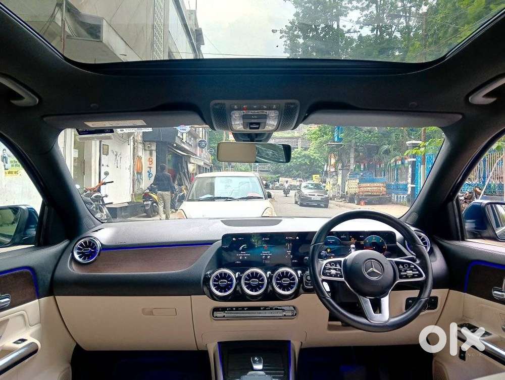 Mercedes-benz Gla Class 220 D 4matic, 2021, Diesel