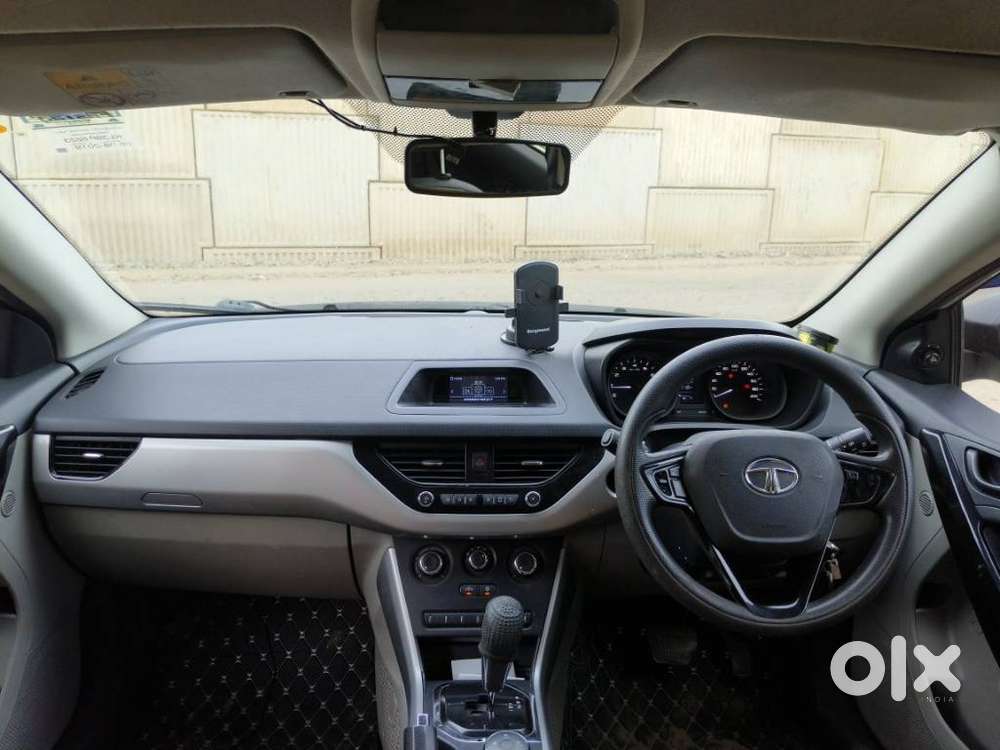 Tata Nexon 1.5 Revotorq Xma Amt, 2019, Diesel