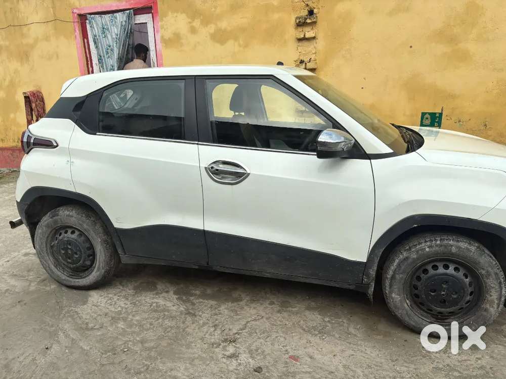 Tata Punch 1.2 Revotron 2022