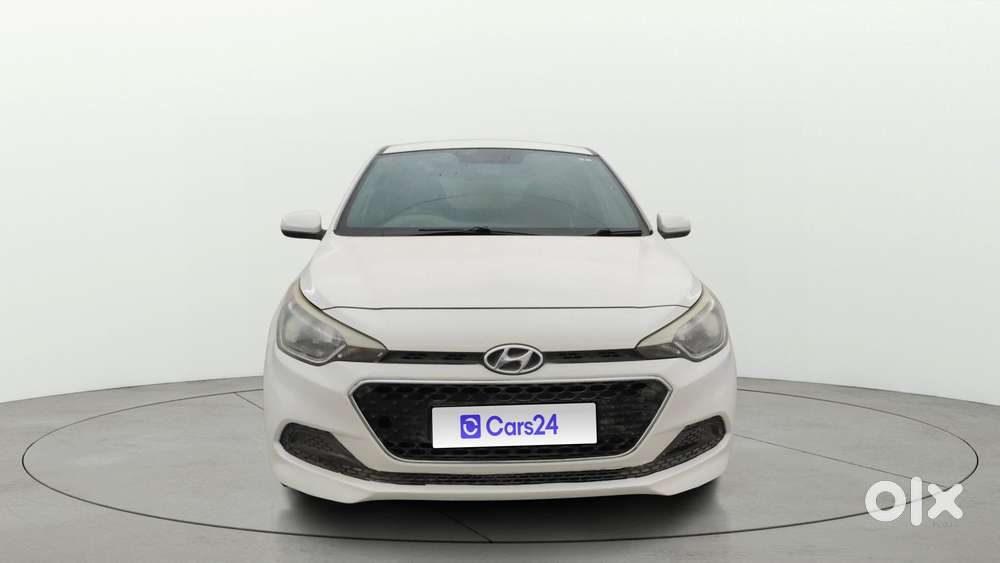 Hyundai Elite I20 Magna 1.2, 2015, Petrol