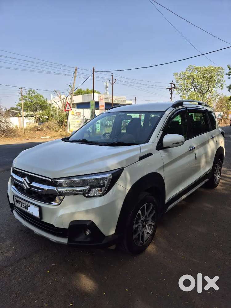 Maruti Suzuki Xl6 2022 Petrol Good Condition