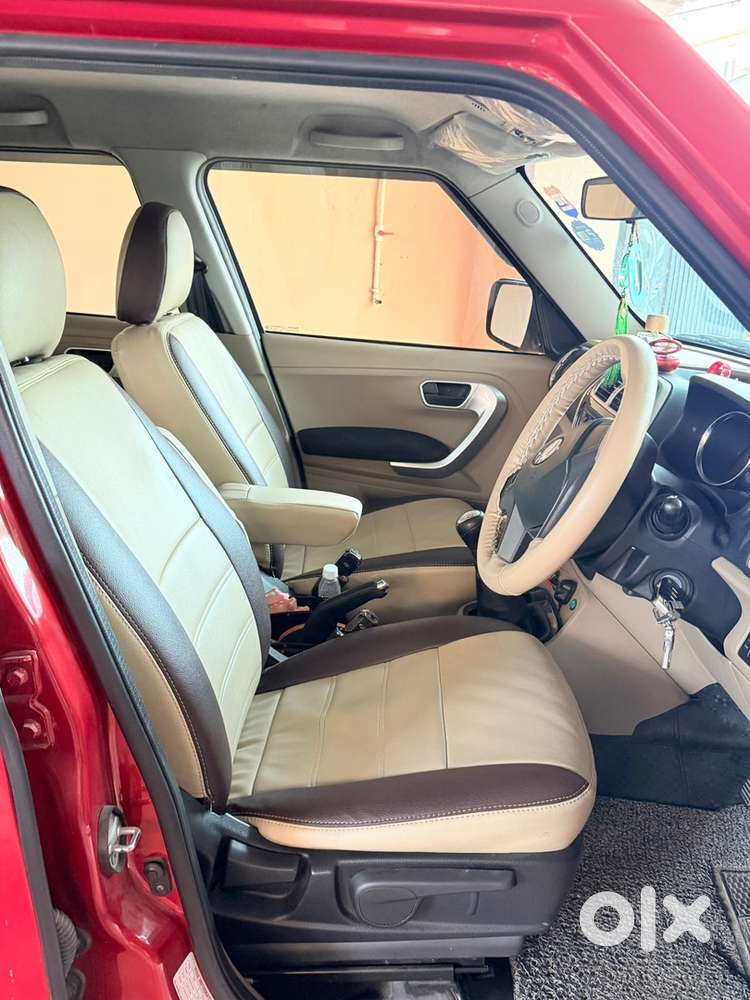 Mahindra Tuv 300 2018 Diesel