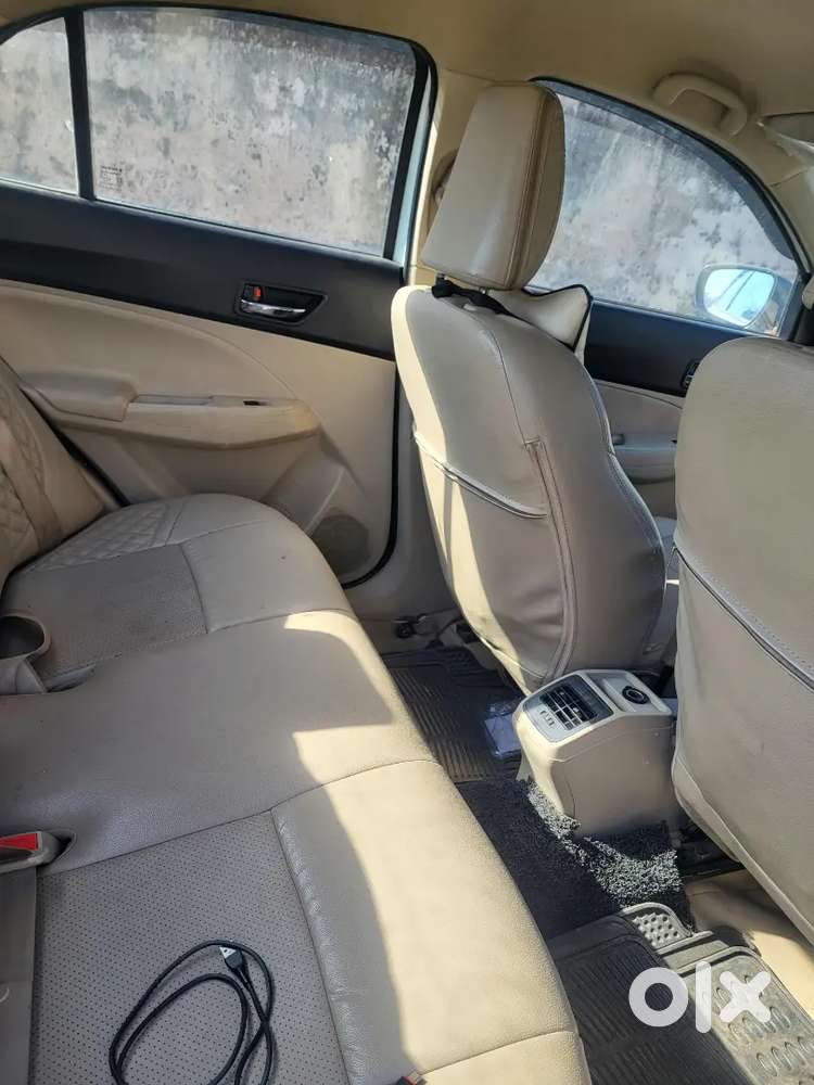 Maruti Suzuki Dzire 2023
