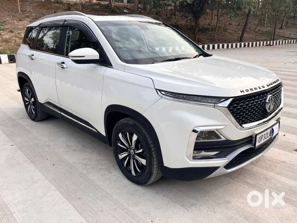 Mg Hector 2.0 Sharp Diesel, 2019, Diesel