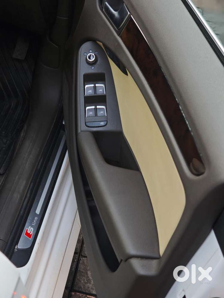 Mercedes-benz S-class, 2019, Diesel