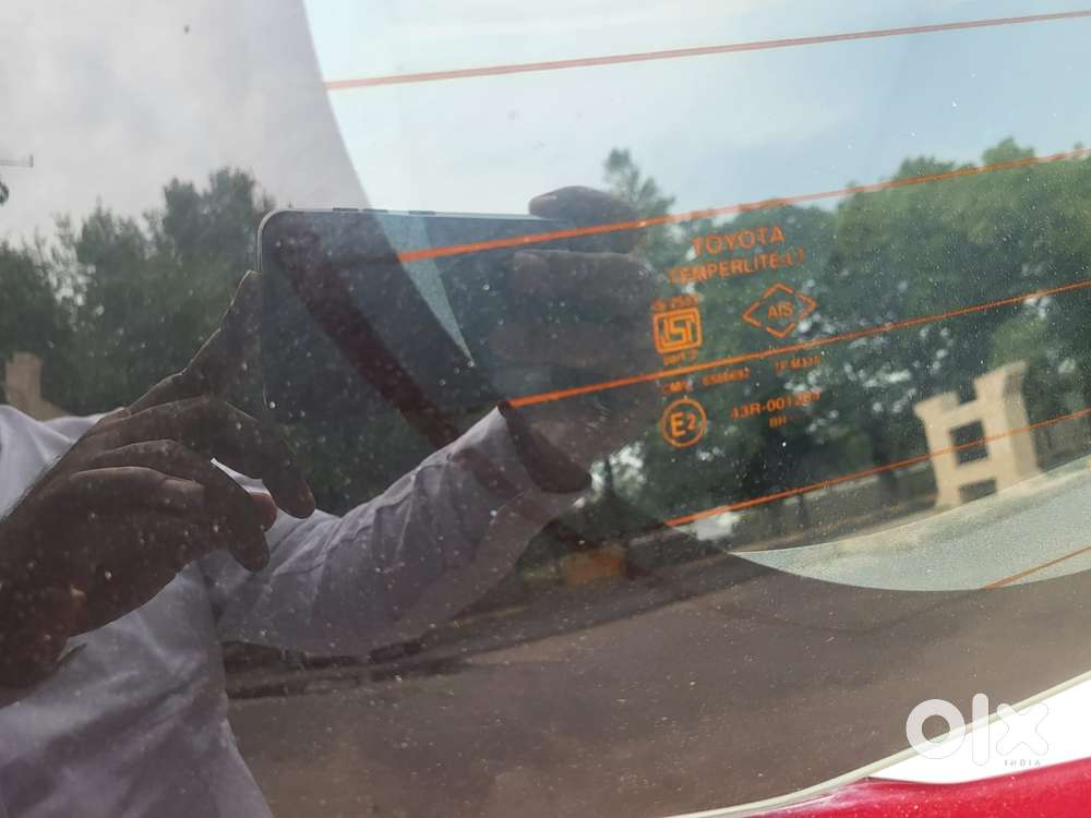 Toyota Innova Crysta 2.8z Automatic, 2017, Diesel