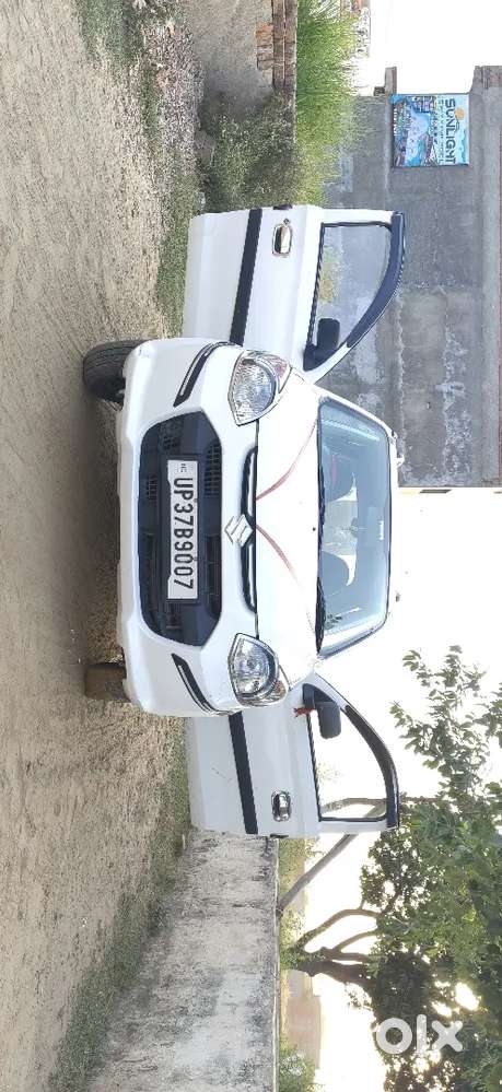Maruti Suzuki Alto 800 2014 Petrol 169400 Km Driven