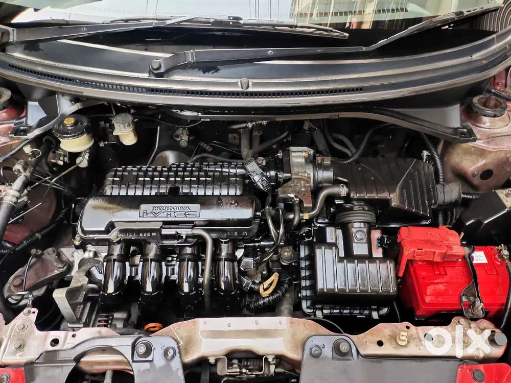 Honda Brio 2013 Petrol Good Condition