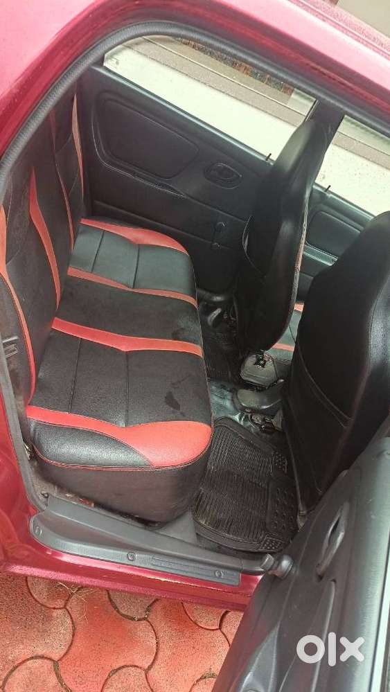 Maruti Suzuki Alto 0.8 Lxi (o), 2012, Petrol