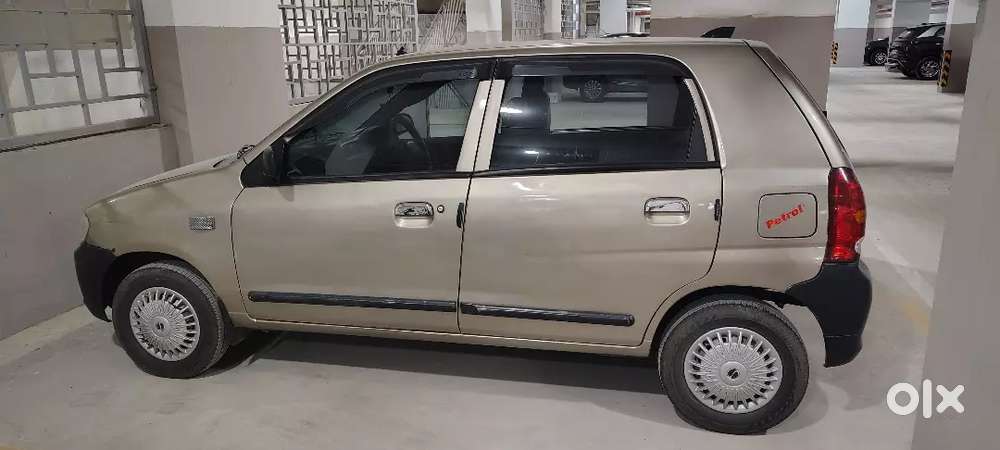 Maruti Suzuki Alto 2012 Diesel 72000 Km Driven