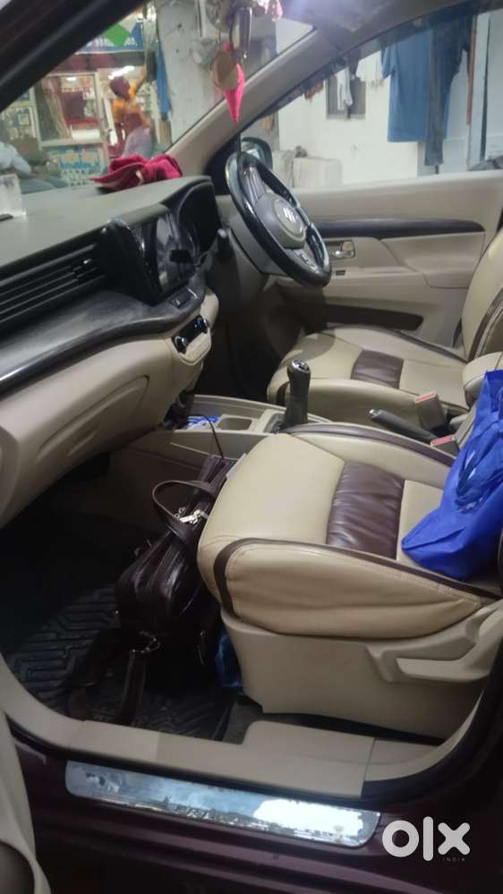 Maruti Suzuki Ertiga Zxi (o) Cng [ ], 2023, Cng & Hybrids