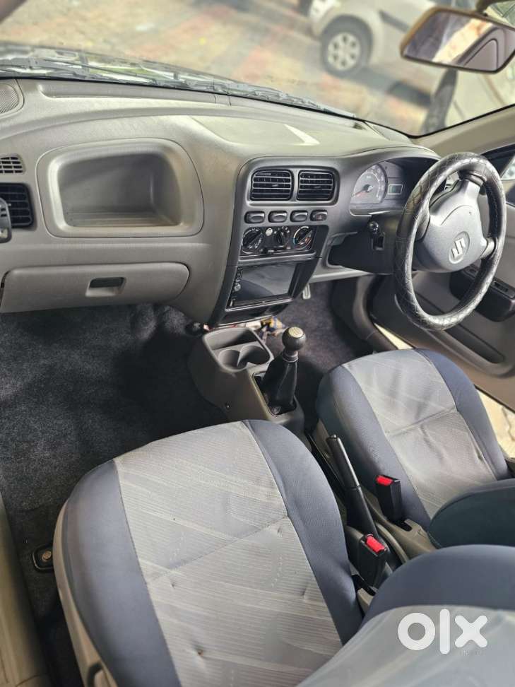 Maruti Suzuki Alto K10, 2012, Petrol