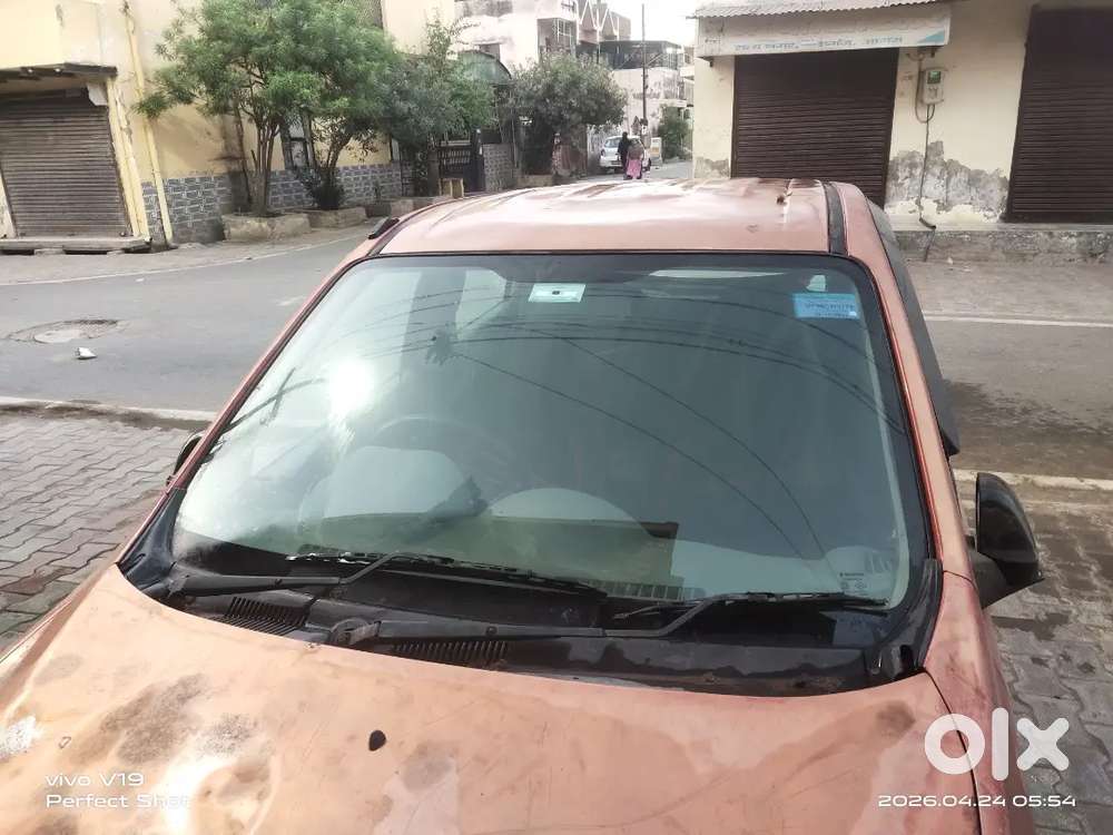 Maruti Suzuki Alto 800 2012 Petrol Well Maintained