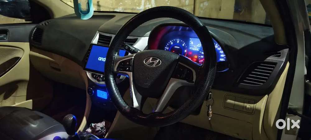 Verna Fludic Diesel Urgent Sale