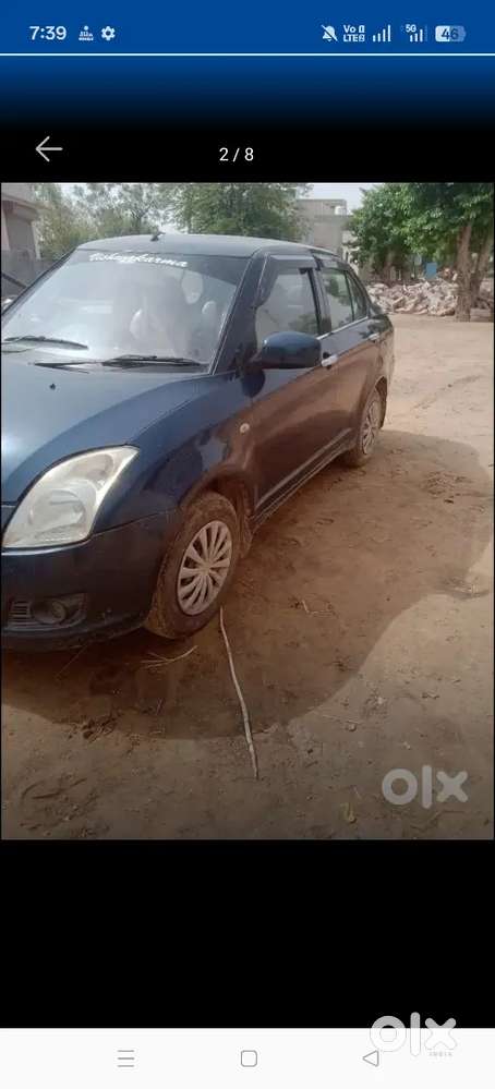 Swift Car H