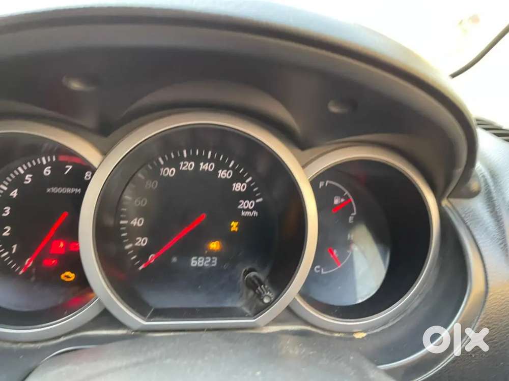 Maruti Suzuki Grand Vitara 2008 Petrol 158369 Km Driven