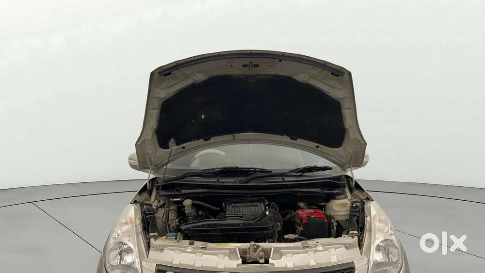 Maruti Suzuki Swift Vxi, 2015, Petrol