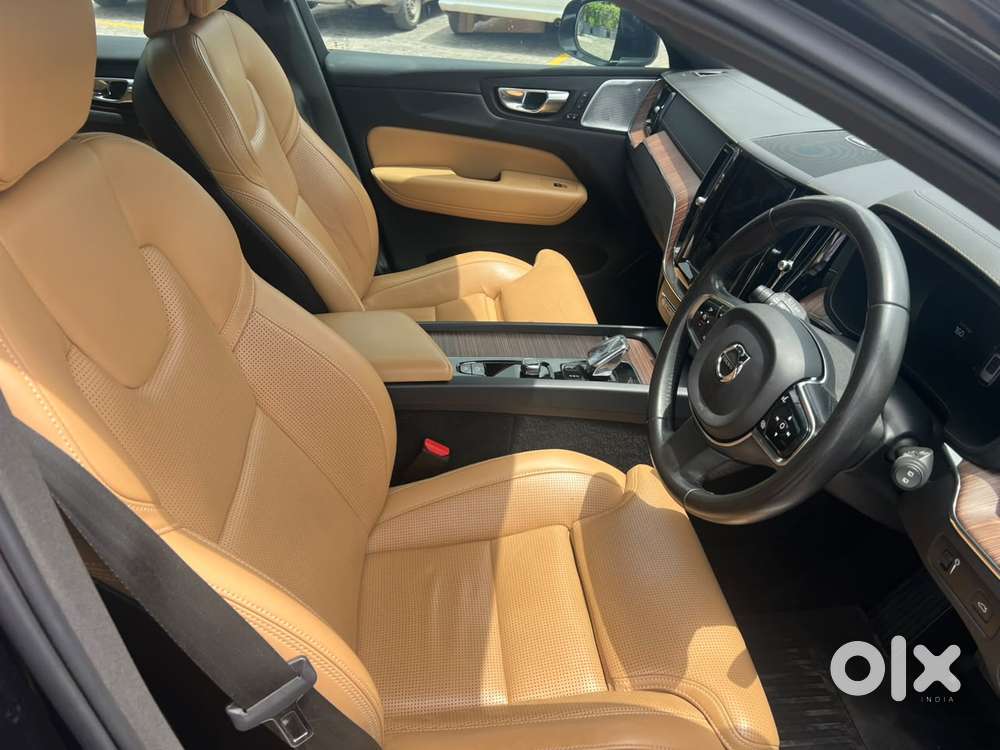 Volvo Xc60 2.0 B5 Ultimate, 2022, Petrol
