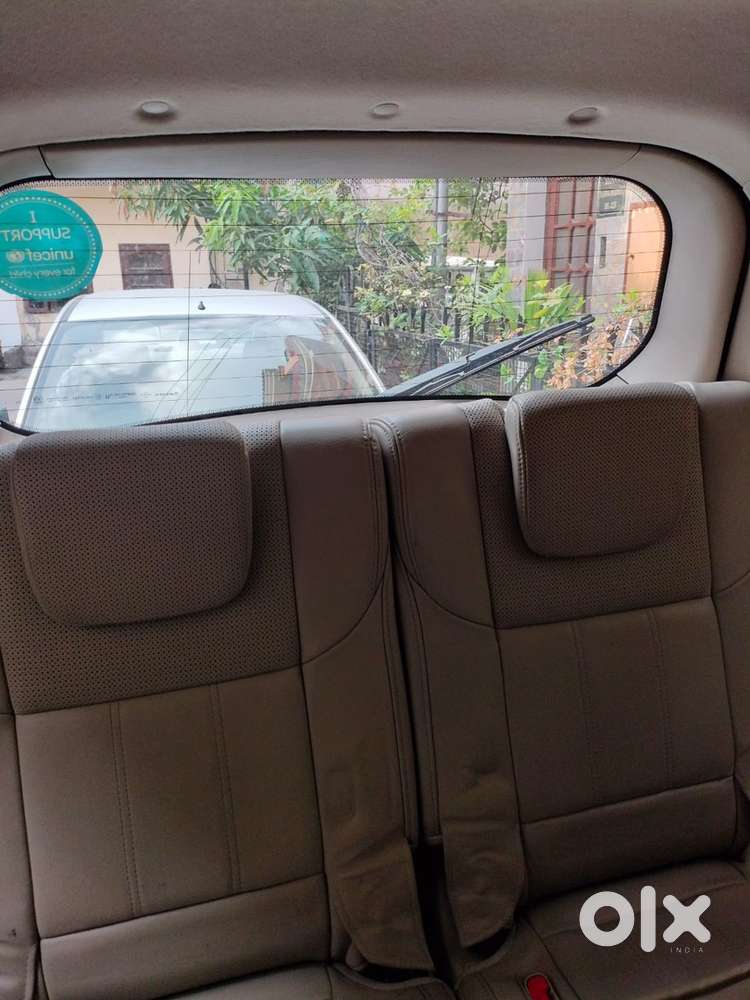 Mahindra Xuv500 Diesel 2016