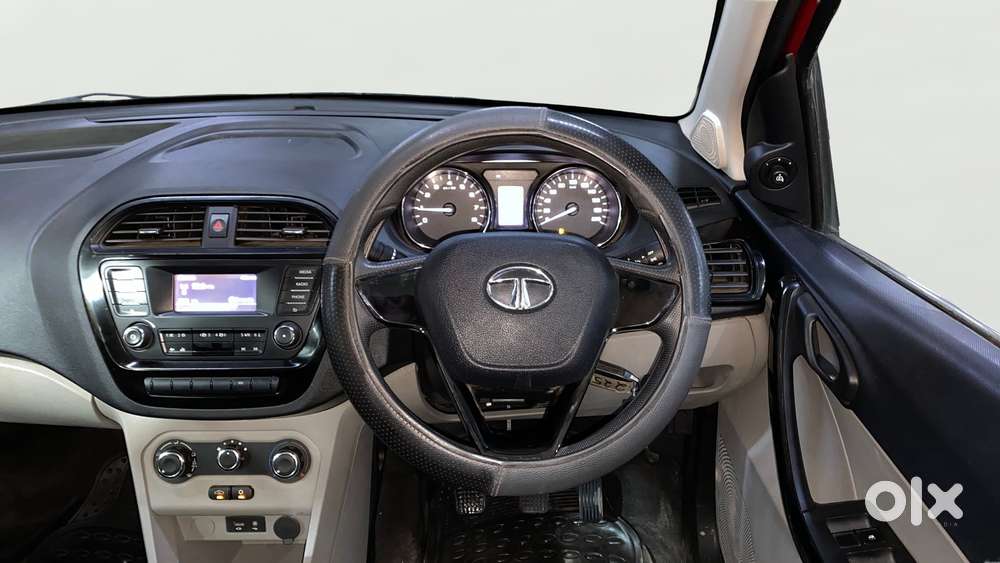 Tata Tiago 1.2 Revotron Xt, 2019, Petrol