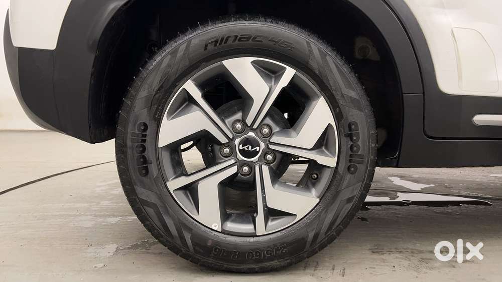 Kia Sonet 1.0 Htx Imt, 2023, Petrol