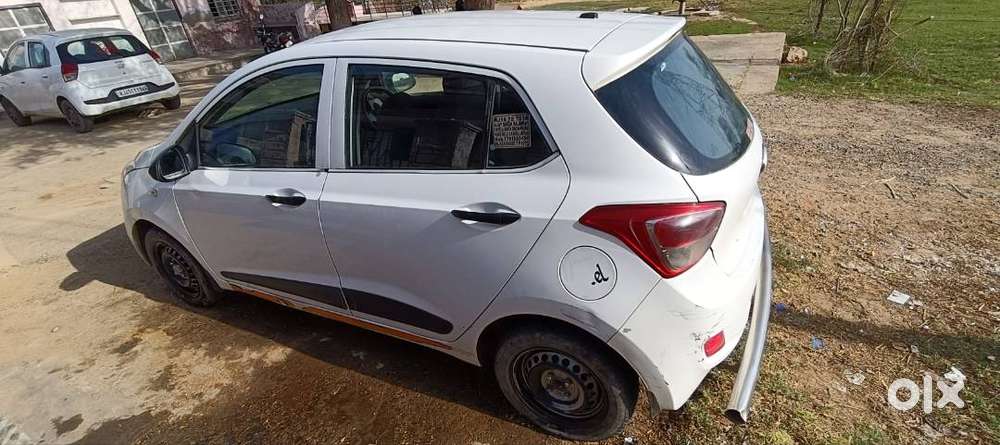 Hyundai Grand I10, Model 2019,1st Owner, Good Condition Car