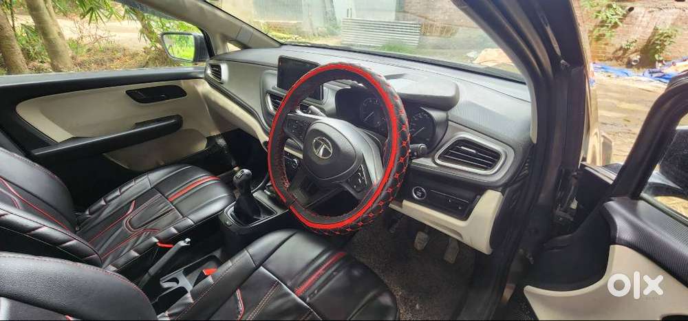 Tata Altroz Xt 2022 Model At Negotiable Price