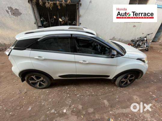 Tata Nexon 1.5 Revotorq Xz, 2021, Diesel