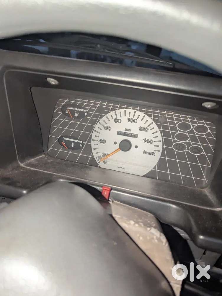 Maruti Suzuki 800 2006 Petrol Mpfi Well Maintained