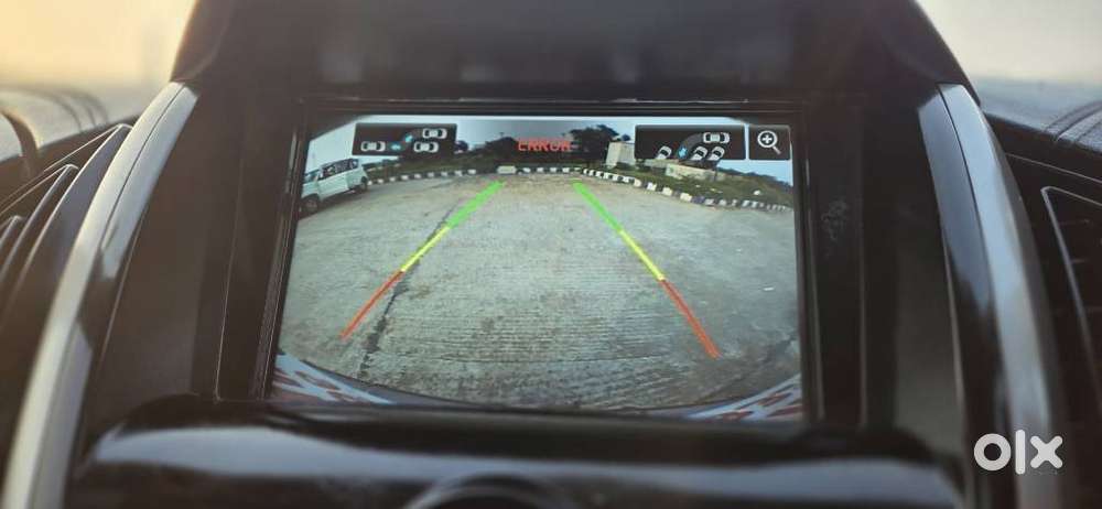 Mahindra Xuv500 W11 At, 2019, Diesel