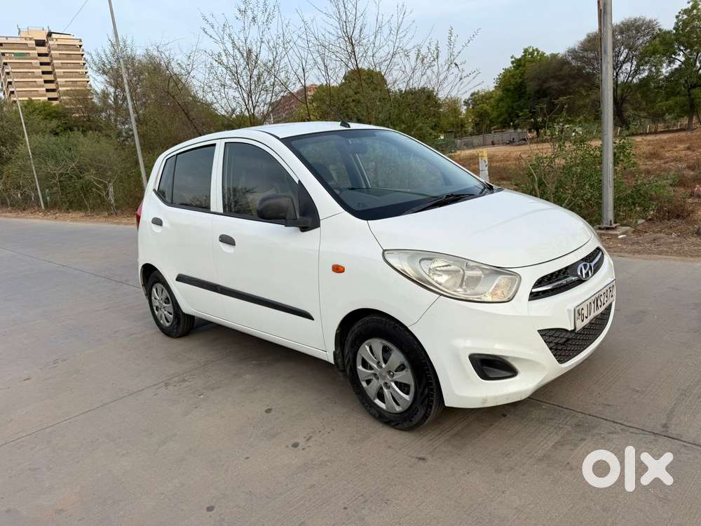 Hyundai I10 Magna O, 2012, Petrol