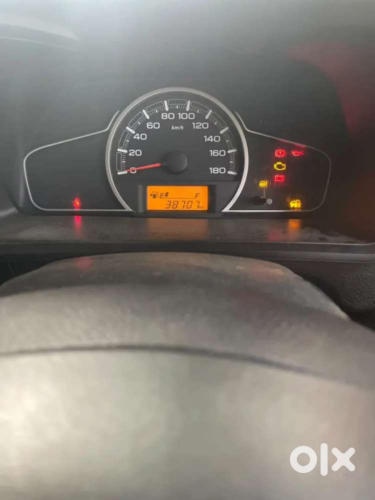 Maruti Suzuki Alto Lxi 2020