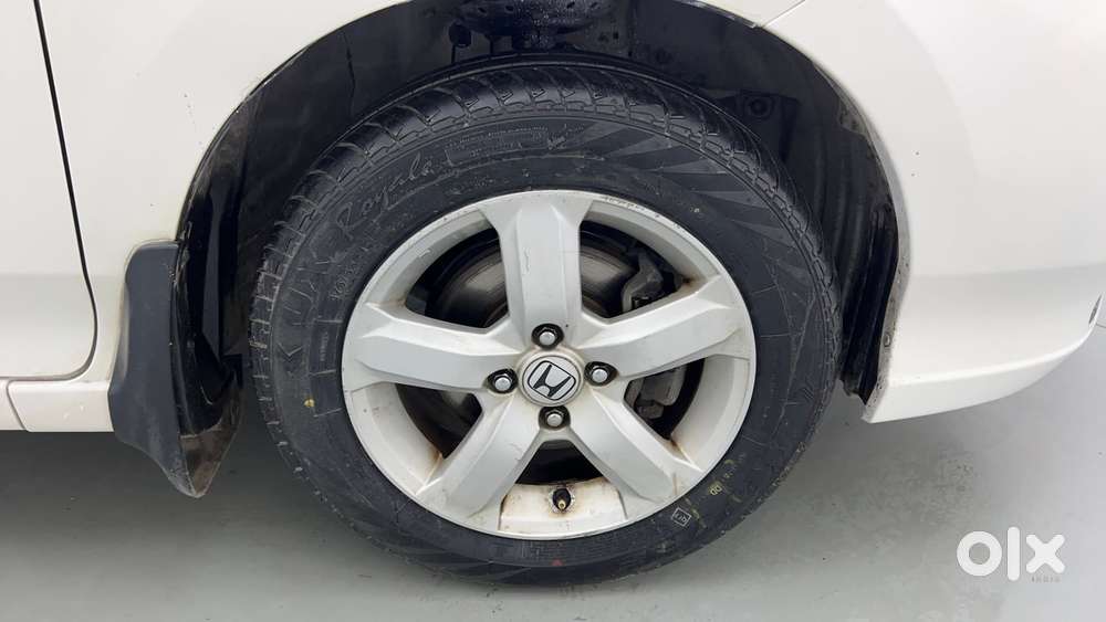 Honda City 1.5 S Mt, 2013, Petrol