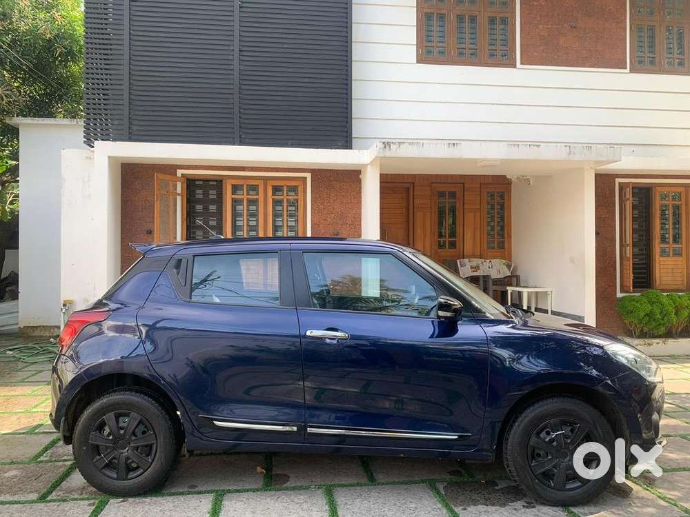 Maruti Suzuki 2019 Car