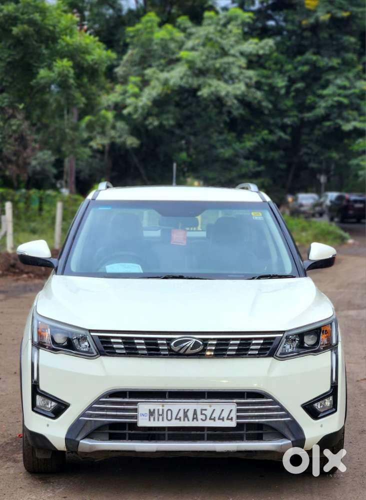 Mahindra Xuv300 W8 Option Diesel, 2019, Diesel