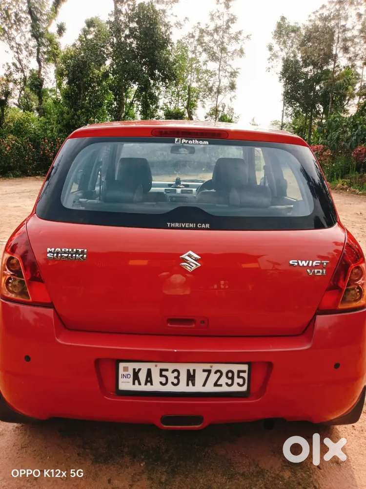 Maruti Suzuki Swift Well Maintained