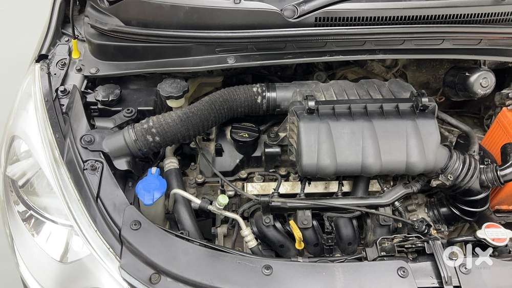 Hyundai I10 Sportz 1.2 Kappa2, 2013, Petrol