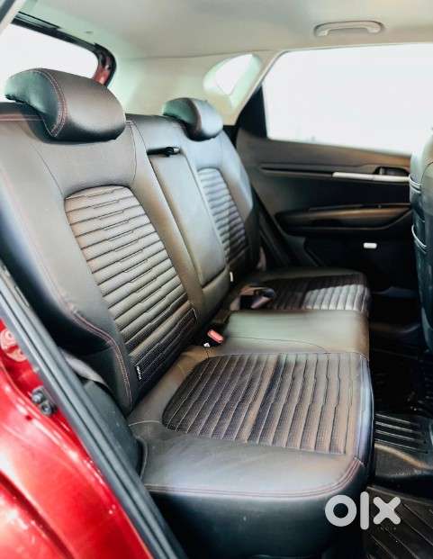 Kia Sonet 1.5 Gtx Plus Diesel, 2020, Diesel