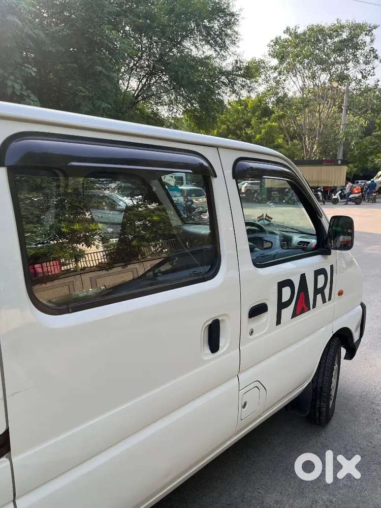 Maruti Suzuki Eeco 2024
