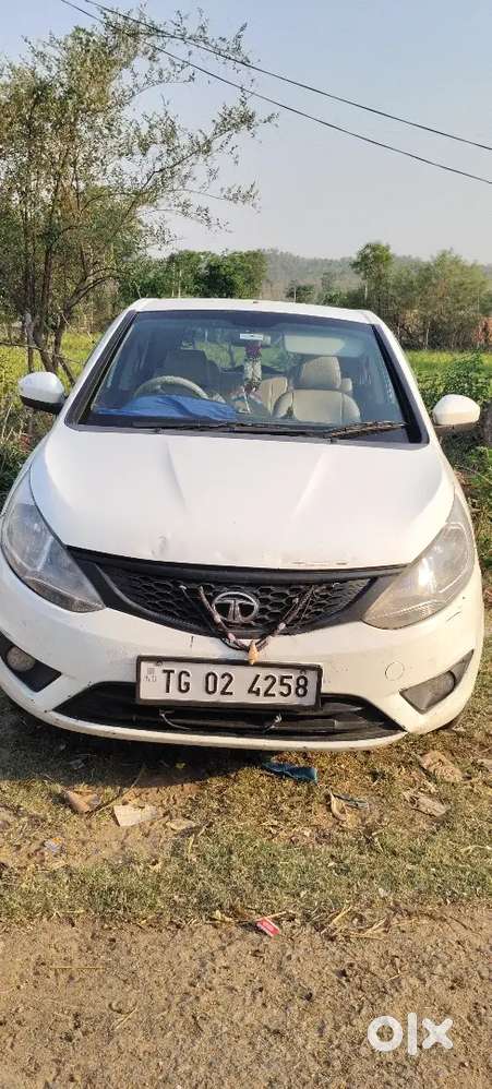 Tata Bolt 2018 Diesel 183456 Km Driven