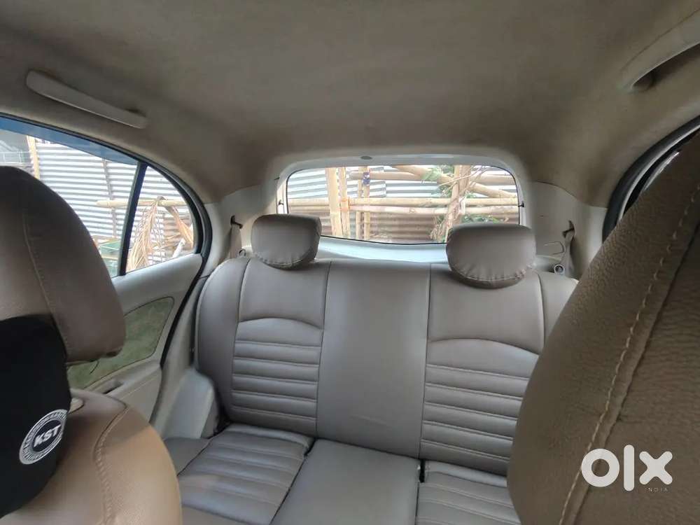 Nissan Micra Active 2014 Petrol Good Condition