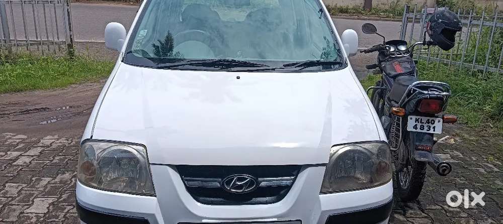 Hyundai Santro Xing 2005 Xl
