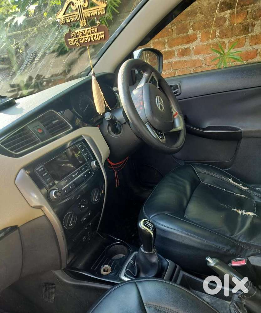 Tata Zest Original Reading  Original Gadi Engine Ac Sab Ok Fixed Price