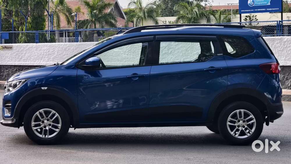 Renault Triber Rxl, 2019, Petrol