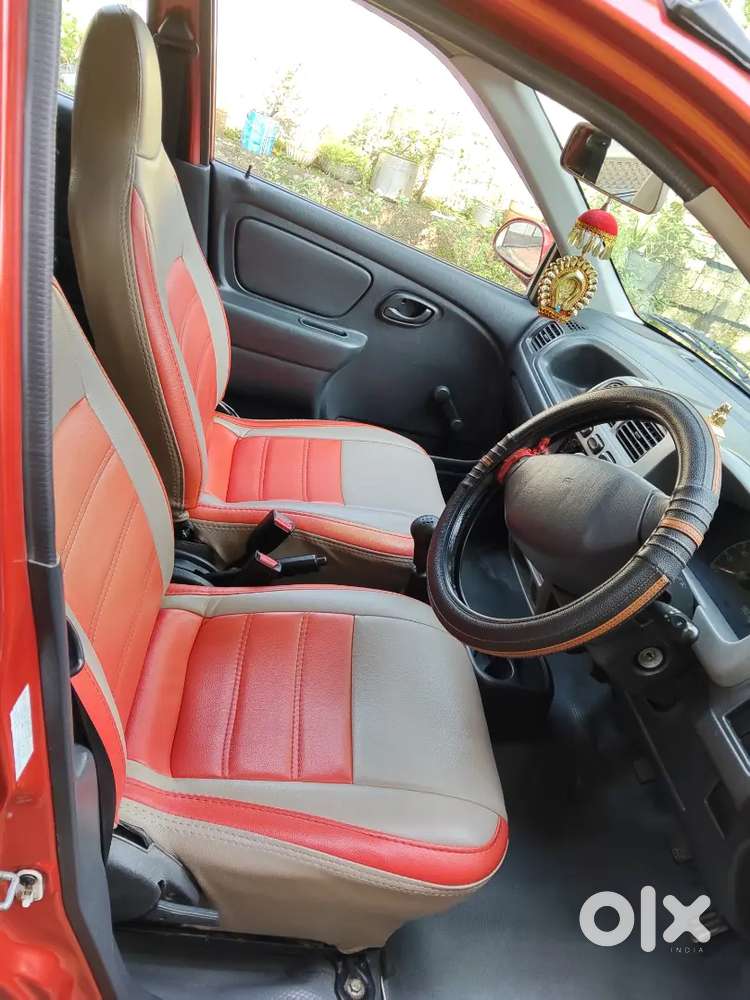 Maruti Suzuki Alto Lxi 2011 Car