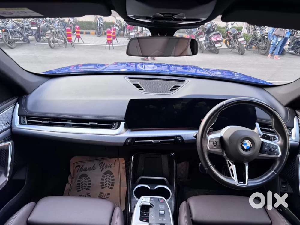 Bmw X1, 2023, Petrol