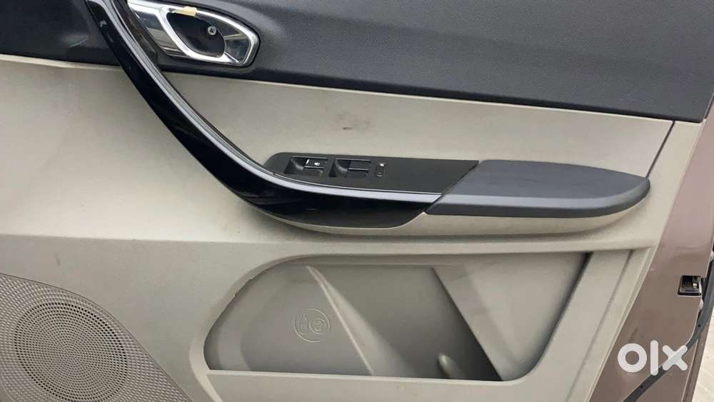Tata Tiago 1.2 Revotron Xz, 2019, Petrol